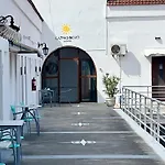 Cazino Nord Хостел