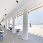 Cazino Nord Хостел
