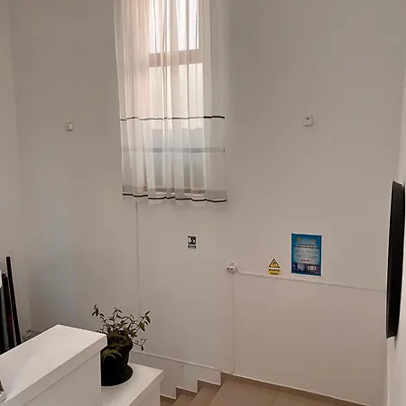 Hostel Cazino Nord *