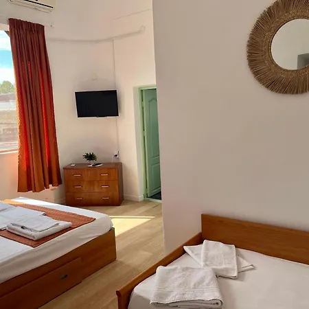 Cazino Nord Ostello Mamaia