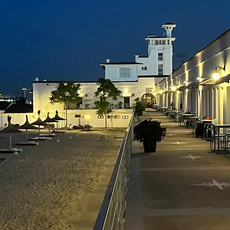 Cazino Nord Hostel