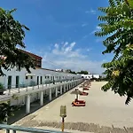Hostel Cazino Nord