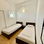 Hostel Cazino Nord Mamaia