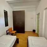 Hostel Cazino Nord
