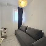 Cazino Nord Hostel