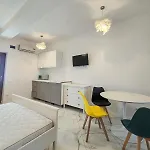 Hostel Cazino Nord