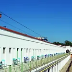 Hostel Cazino Nord *