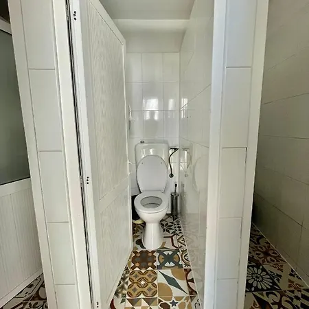 Hostel Cazino Nord *