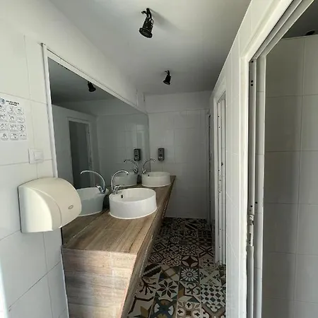 Hostel Cazino Nord Mamaia