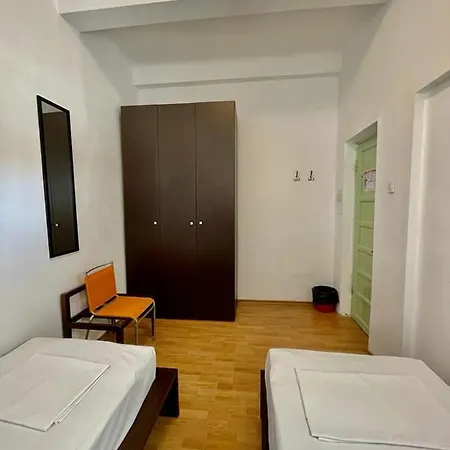 Auberge de jeunesse Cazino Nord