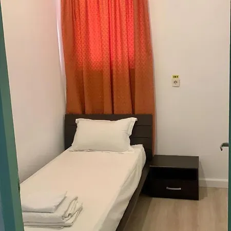 Hostel Cazino Nord Mamaia