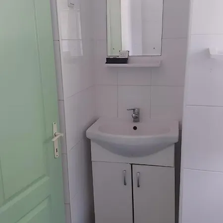 Hostel Cazino Nord Mamaia