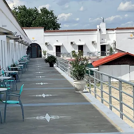 Cazino Nord * Mamaia