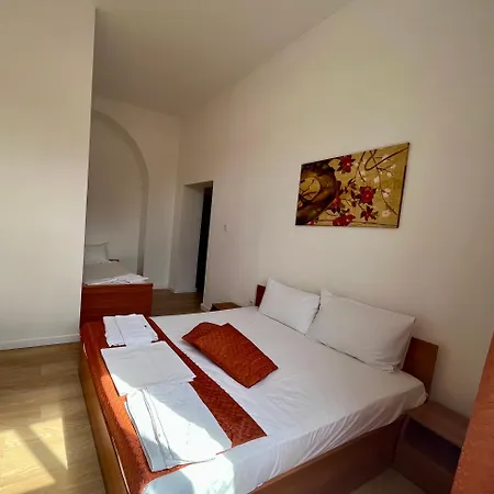 Cazino Nord Auberge de jeunesse