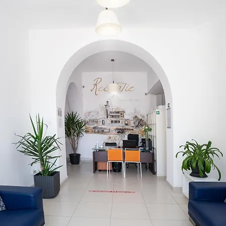 Cazino Nord Hostel *