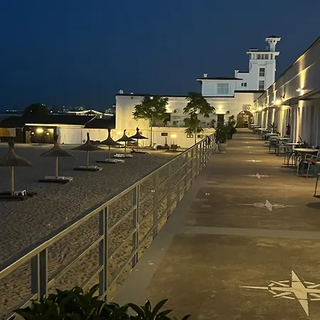 Cazino Nord Mamaia