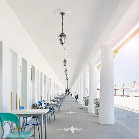 Hostel Cazino Nord *