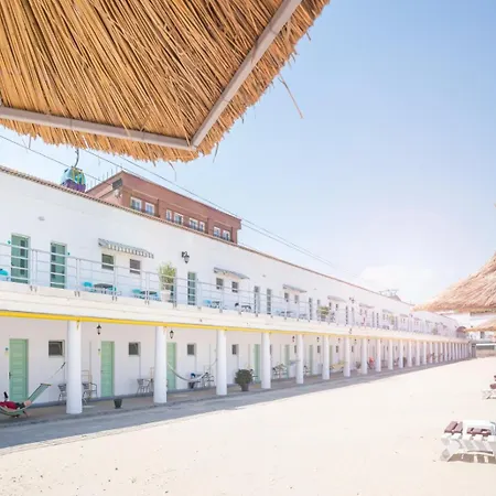 Cazino Nord Auberge de jeunesse Mamaia