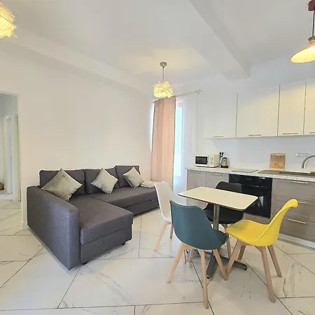 Cazino Nord * Mamaia