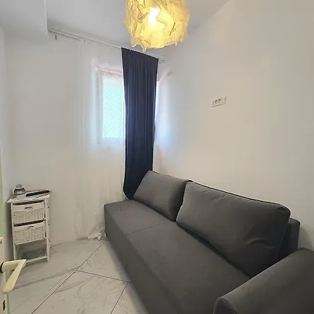 Cazino Nord Hostel