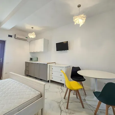 Hostel Cazino Nord