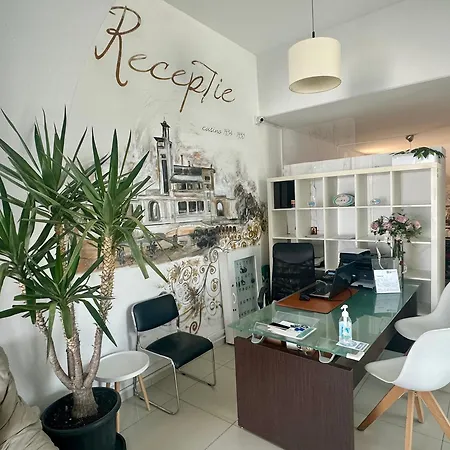 Cazino Nord Auberge de jeunesse