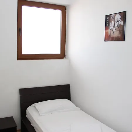 Cazino Nord Auberge de jeunesse