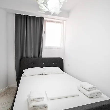 Hostel Cazino Nord Mamaia