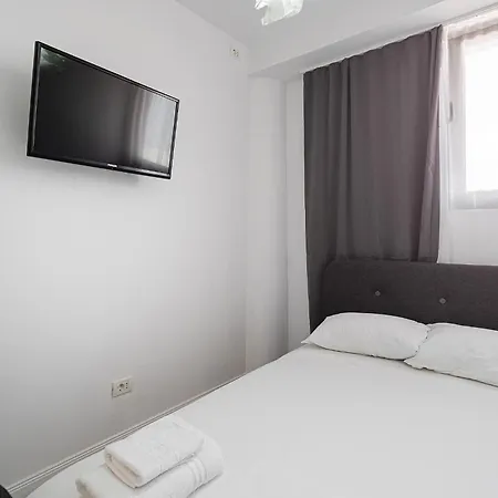 Cazino Nord Hostel