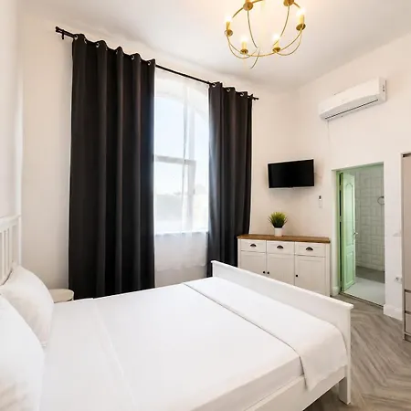 Hostel Cazino Nord