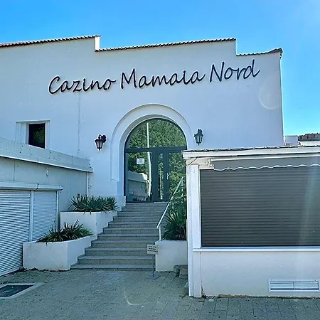 Auberge de jeunesse Cazino Nord *