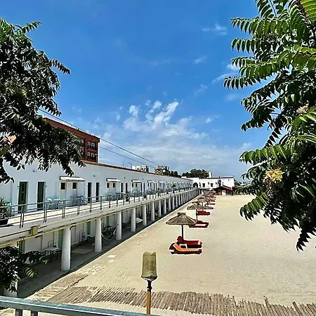 Cazino Nord ママイア
