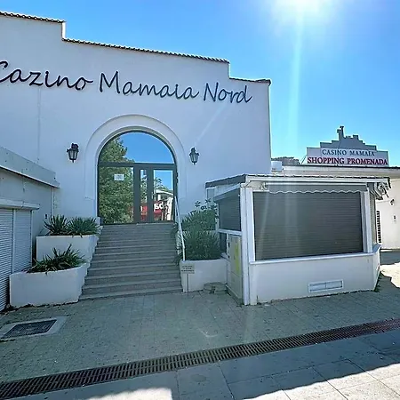 Hostel Cazino Nord *