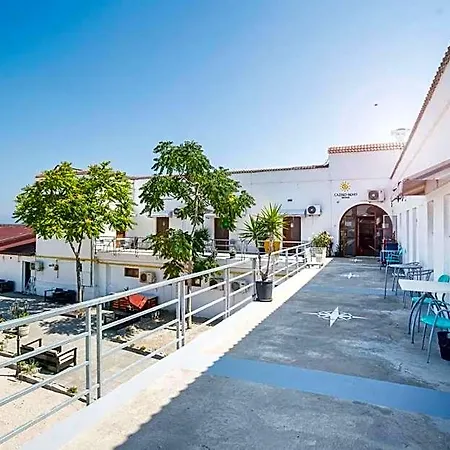 Cazino Nord ママイア