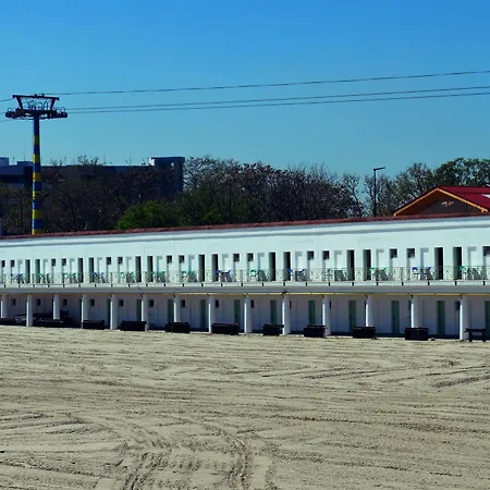 Cazino Nord Mamaia
