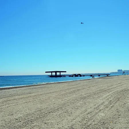 Cazino Nord * Mamaia