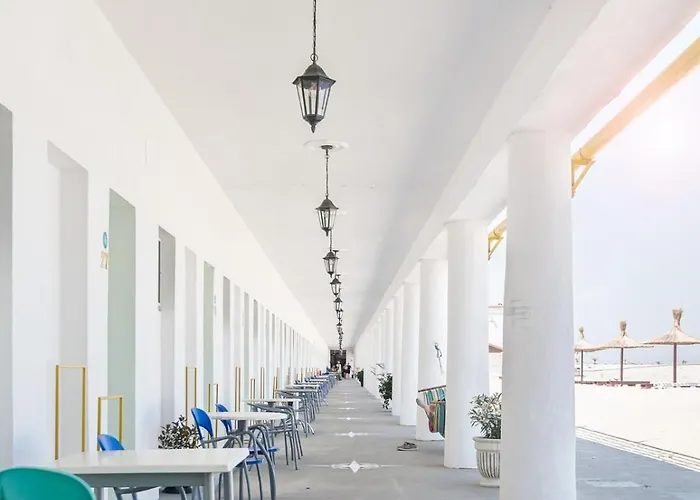 Hostel Cazino Nord *