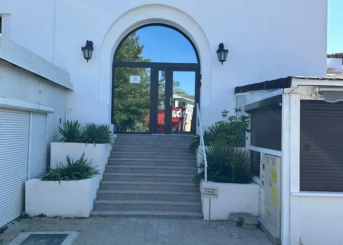 Cazino Nord Hostel *