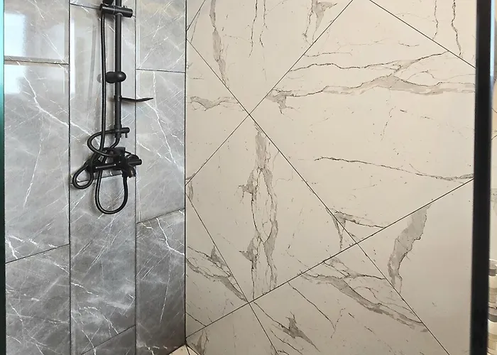 Cazino Nord Hostel Mamaia