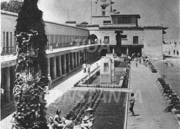 Hostel Cazino Nord *