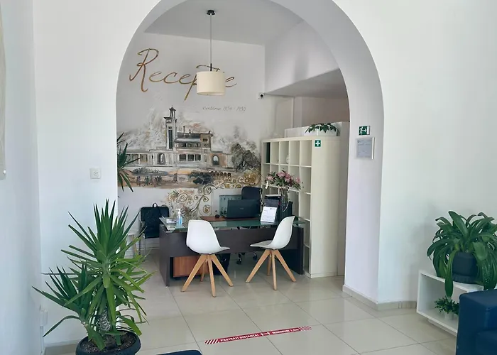 Hostel Cazino Nord *