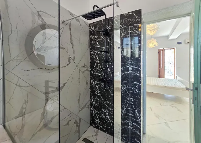 Cazino Nord Hostel Mamaia